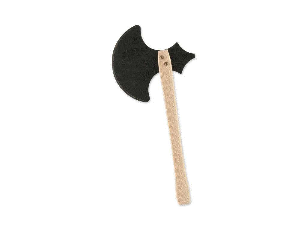 Vah Battle Axe