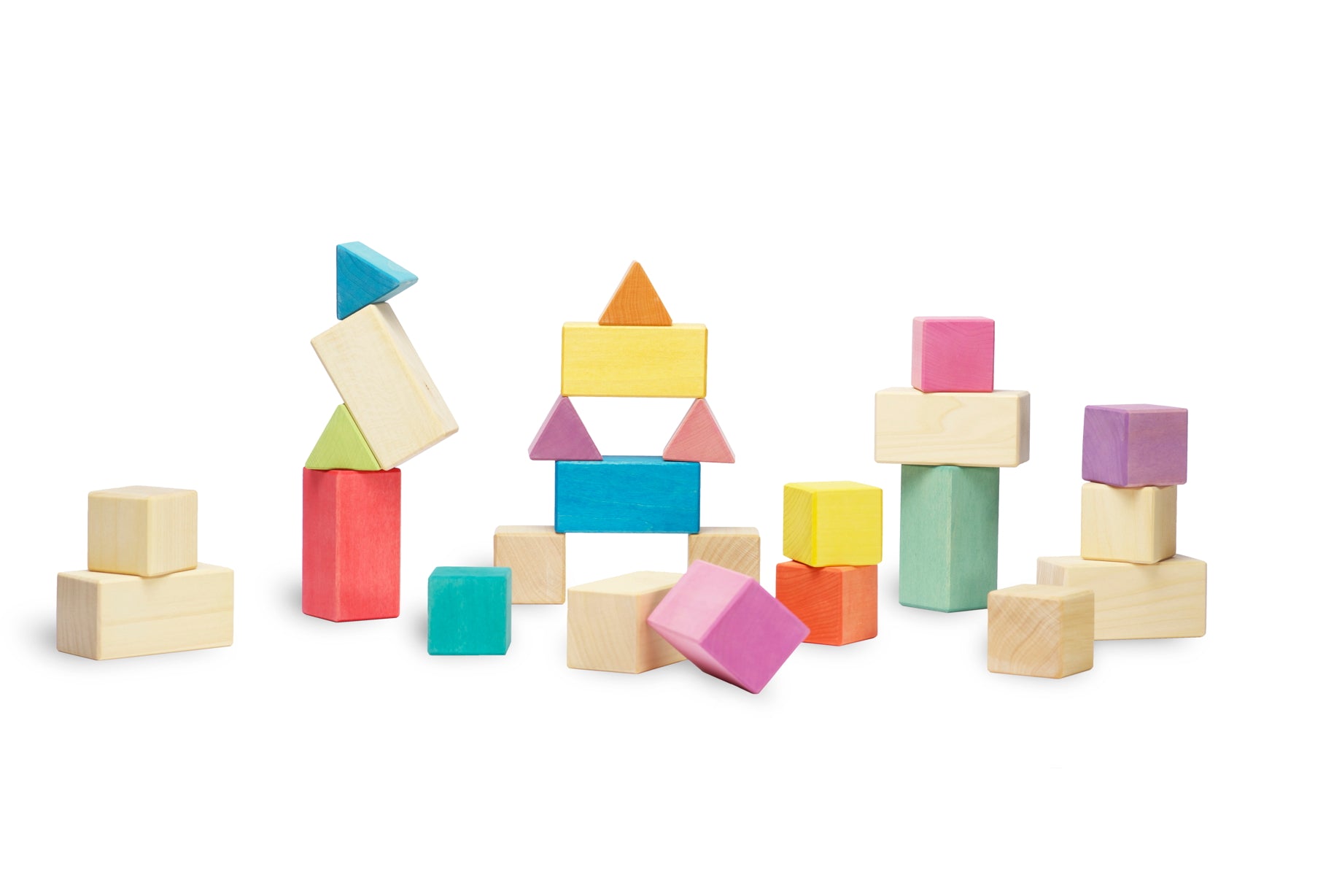Ocamora Building Set