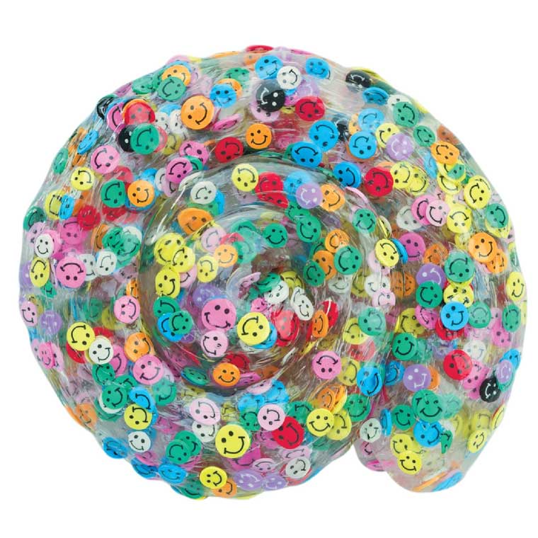 Crazy Aaron's Thinking Putty Hide Inside Mixed Emotions