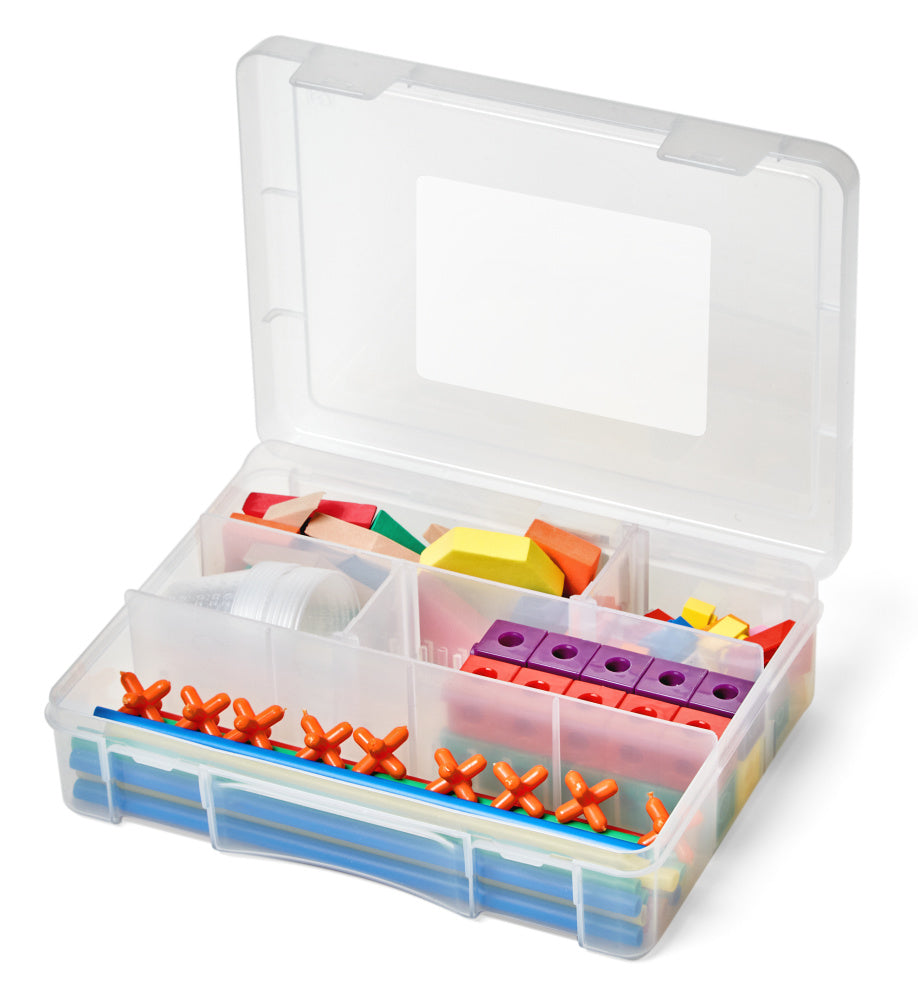Learning Resources Stem Bins® Play & Learn Pack