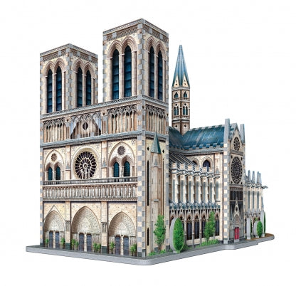Notre-Dame de Paris