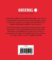 Random History Arsenal Book