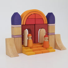 Grimms Building World Desert Sand