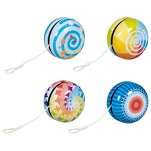 Goki YoYo Metal