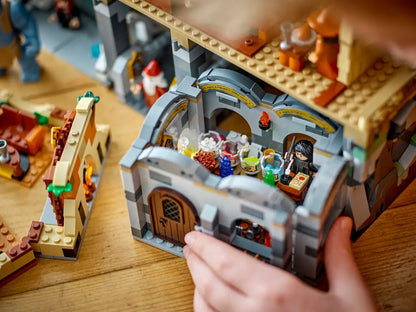 Lego Harry Potter 76435 Hogwarts™ Castle: The Great Hall