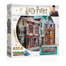 WREBBIT - Harry Potter: Diagon Alley™
