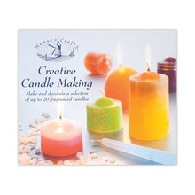 House Of Crafts Creative Candle Making