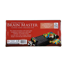 University Games Classic Brain Master