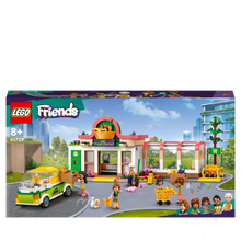 Lego Friends 41729 Organic Grocery Store (C)