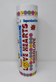 Love Hearts Supersized Puzzle 1000pcs