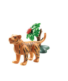 Playmobil 71067 Wiltopia Baby Tiger