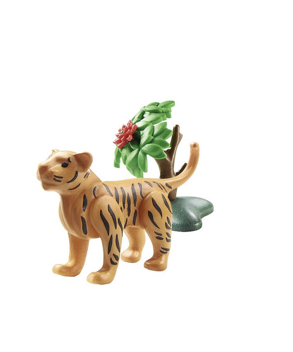 Playmobil 71067 Wiltopia Baby Tiger