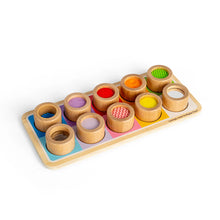 BigJigs Sensory Board