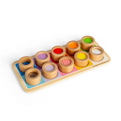 BigJigs Sensory Board
