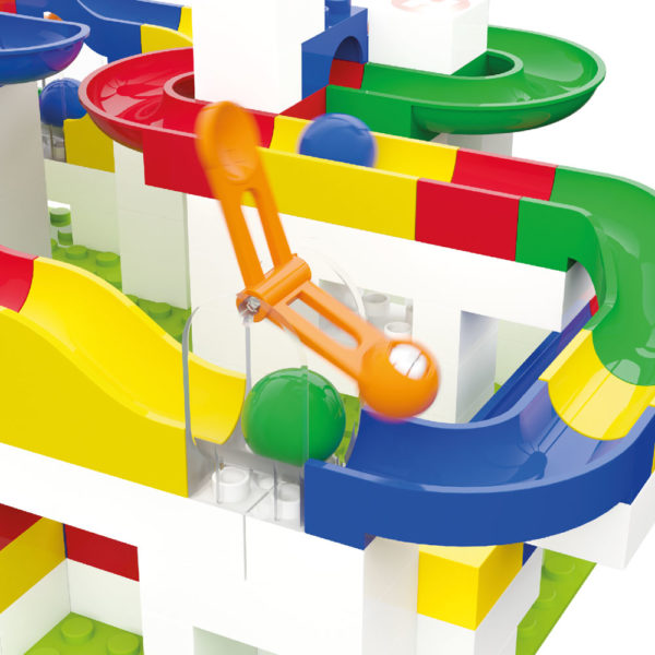 Hubelino Gravity Hammer Accessory