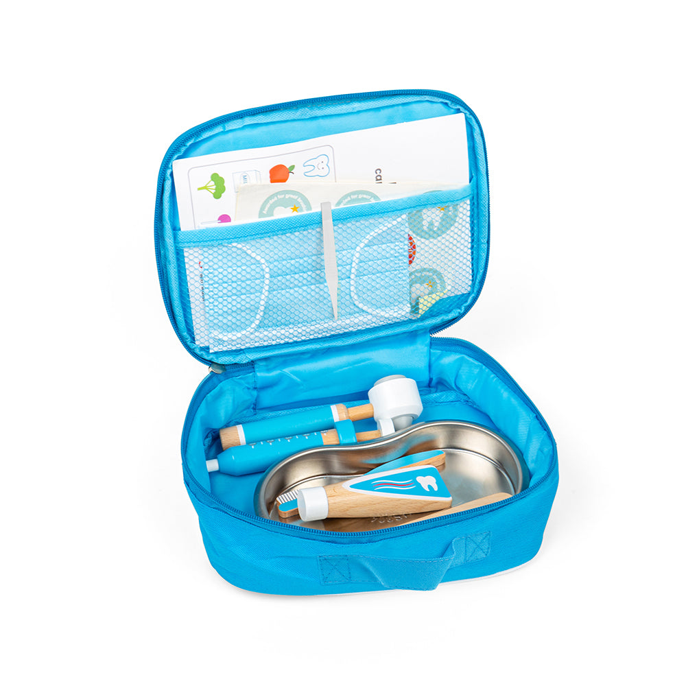 BigJigs Dentist Kit