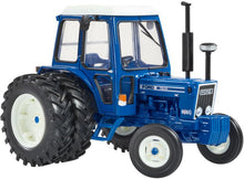 Britains Ford 7600 w/Dual Wheels