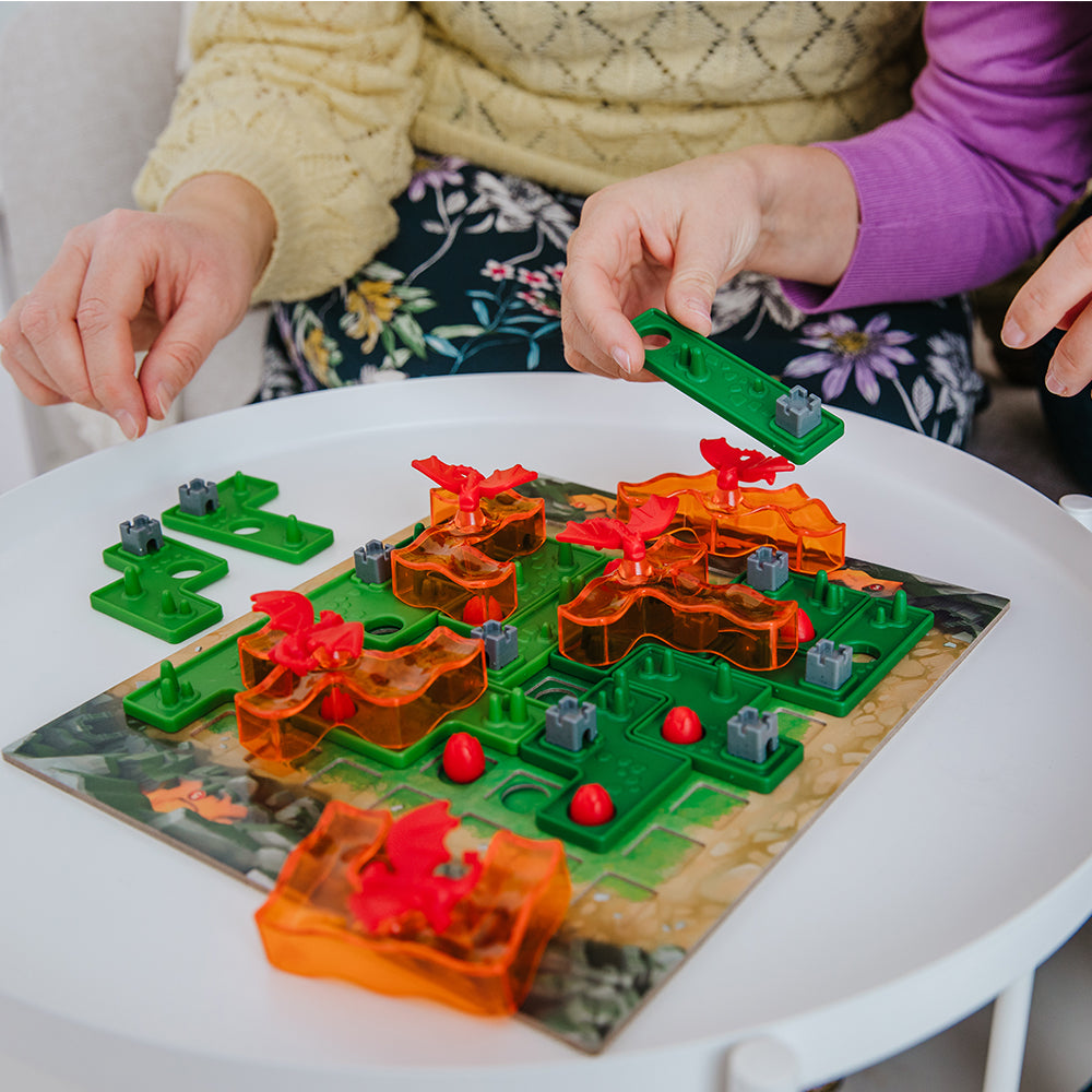 Smart Games Dragon Inferno