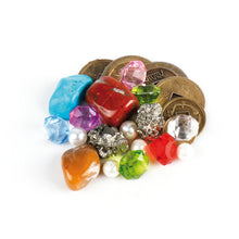 Pirate Treasure In Organza Bag