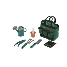 Klein Bosch Garden Gardening Bag, 6 Pcs.