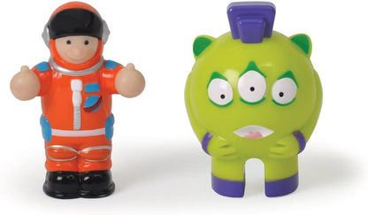 WOW Toys Lunar Lenny