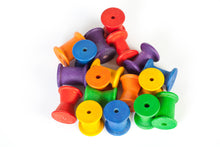 Grapat 18 X Spools