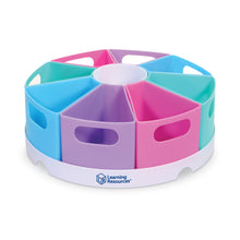 Learning Resources Create A Space Storage Centre a