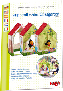 Haba Puppet Theater Orchard