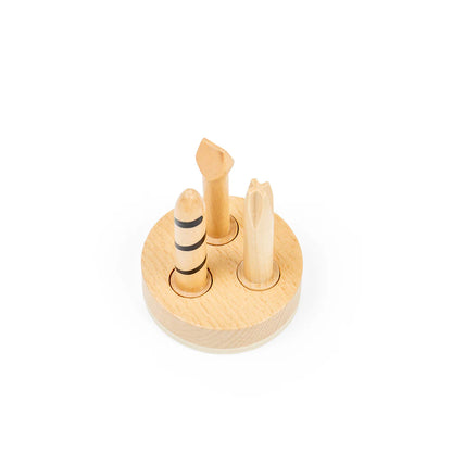 BigJigs Wooden Drill