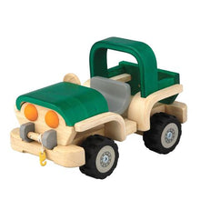 PlanToys 4 X 4 WD Adventure Car