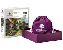 Wentworth Wooden Puzzles Old Church Path - Maxi 250 Pieces