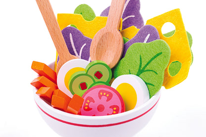 BigJigs Salad Set