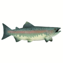Safari Salmon