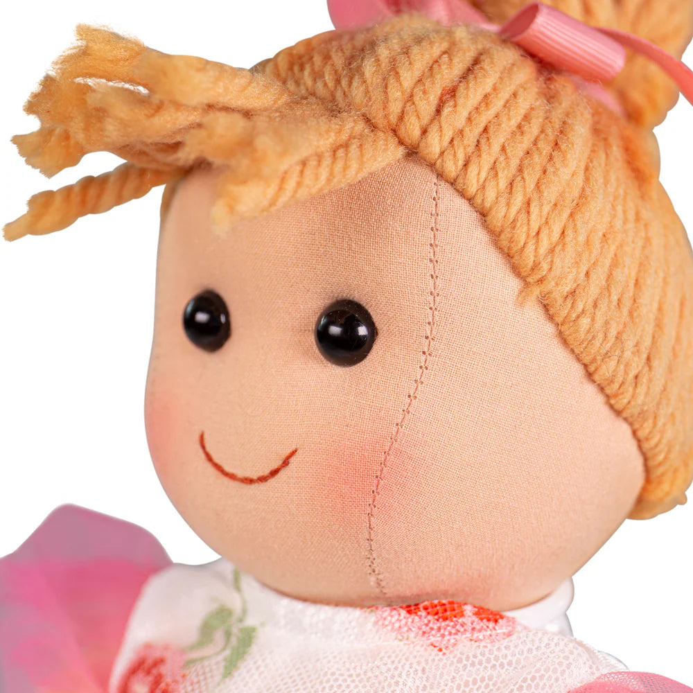 BigJigs Megan Doll - Medium