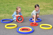 Educational Advantage Giant Activity Rings