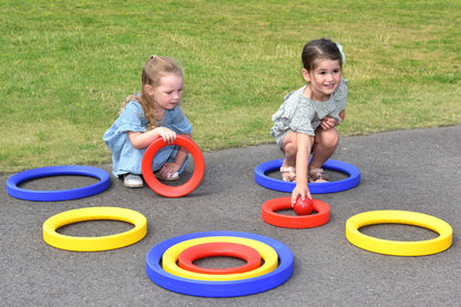 Educational Advantage Giant Activity Rings