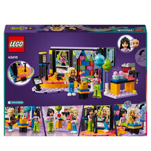 Lego Friends 42610 Karaoke Music Party
