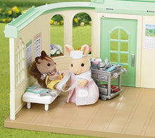 Sylvanian Families Country Nurse Set
