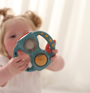 Tolo Bio Magic Shaker