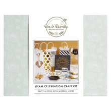 Bee And Bumble Glam Celebration Craft Kit
