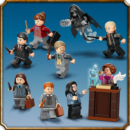 Lego Harry Potter 76403 The Ministry of Magic™ (C)