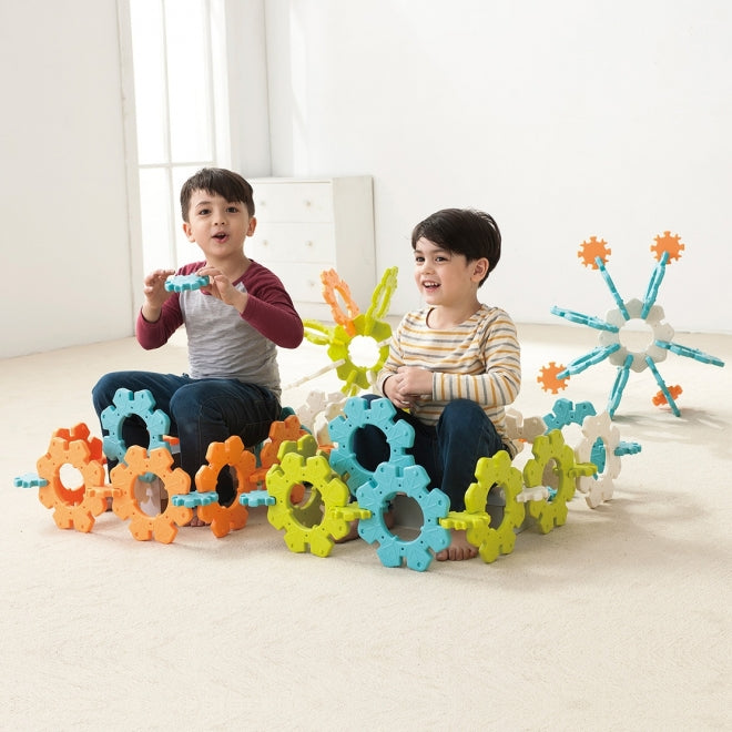 Weplay Icy Ice 56 pcs