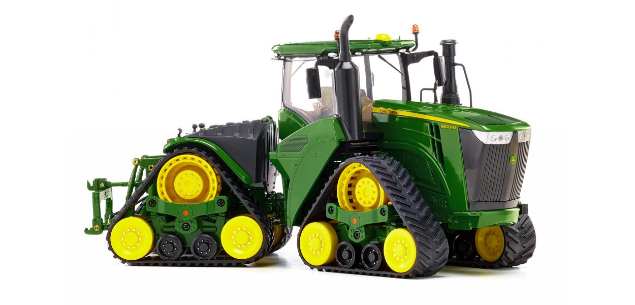 Wiking 1:32 John Deere 9620Rx