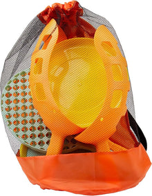 Mookie Activo 5 In 1 Multiplay