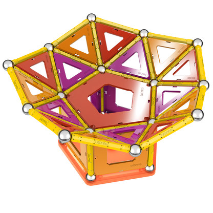 Geomag Panels 114pcs