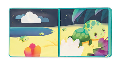 Janod The Magical Life Of Sea Turtles
