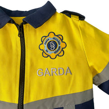 my-little-uniform-garda-siochana-limited-edition
