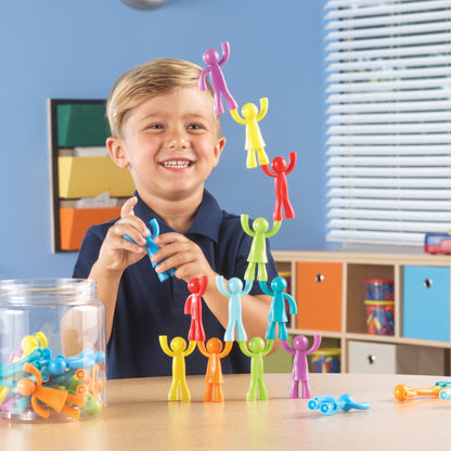Learning Resources All About Me Buddy Buddy Buildera