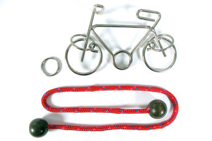 Recent Toys Constantin’s Metal Bike