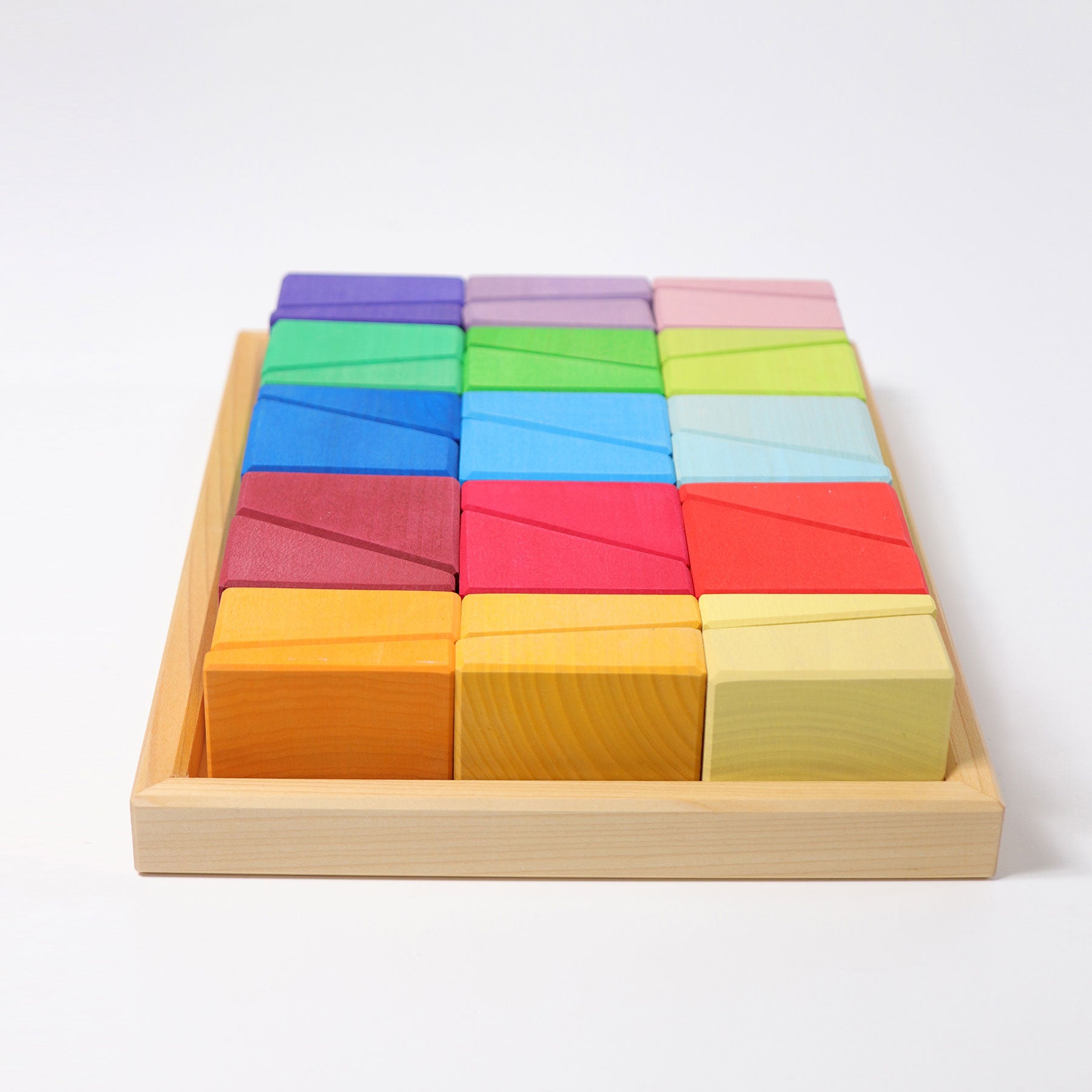 Grimms Sloping Blocks